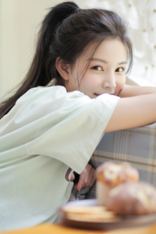 我只是个辣文女主